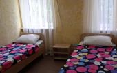 Туры в отель Pushka Mini Hotel Туры в отель Pushka Mini Hotel
