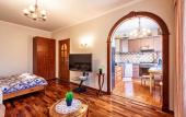 Туры в отель Na Borisa Galushkina Apartments Туры в отель Na Borisa Galushkina Apartments