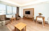 Туры в отель New Safir Apart Hotel Туры в отель New Safir Apart Hotel