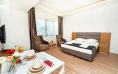 Туры в отель New Safir Apart Hotel Туры в отель New Safir Apart Hotel