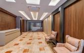 Туры в отель New Safir Apart Hotel Туры в отель New Safir Apart Hotel