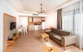 Туры в отель New Safir Apart Hotel Туры в отель New Safir Apart Hotel
