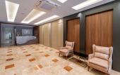 Туры в отель New Safir Apart Hotel Туры в отель New Safir Apart Hotel