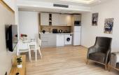 Туры в отель New Safir Apart Hotel Туры в отель New Safir Apart Hotel
