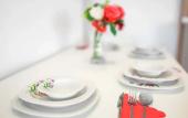 Туры в отель New Safir Apart Hotel Туры в отель New Safir Apart Hotel