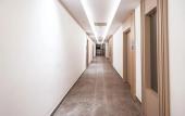 Туры в отель New Safir Apart Hotel Туры в отель New Safir Apart Hotel
