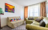 Туры в отель Apartments Sutki Rent u mosta Aleksandra Nevskogo Туры в отель Apartments Sutki Rent u mosta Aleksandra Nevskogo