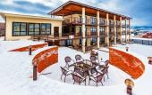 Туры в отель Flagman Olkhona Hotel Туры в отель Flagman Olkhona Hotel