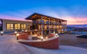 Туры в отель Flagman Olkhona Hotel Туры в отель Flagman Olkhona Hotel