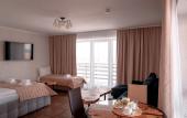 Туры в отель Flagman Olkhona Hotel Туры в отель Flagman Olkhona Hotel