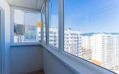 Туры в отель Uyutnye YUzhnom Rajone Ot LetoApart Apartments Туры в отель Uyutnye YUzhnom Rajone Ot LetoApart Apartments