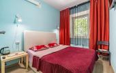 Туры в отель Madison Mini Hotel Туры в отель Madison Mini Hotel