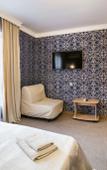 Туры в отель Villa Venetsiya 1 Morskaya Liniya Guest House Туры в отель Villa Venetsiya 1 Morskaya Liniya Guest House