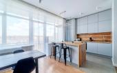 Туры в отель Letyourflat Mosfilm 2 Spalni Apartments Туры в отель Letyourflat Mosfilm 2 Spalni Apartments