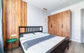 Туры в отель Letyourflat Mosfilm 2 Spalni Apartments Туры в отель Letyourflat Mosfilm 2 Spalni Apartments