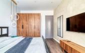 Туры в отель Letyourflat Mosfilm 2 Spalni Apartments Туры в отель Letyourflat Mosfilm 2 Spalni Apartments
