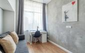 Туры в отель Letyourflat Mosfilm 2 Spalni Apartments Туры в отель Letyourflat Mosfilm 2 Spalni Apartments