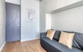 Туры в отель Letyourflat Mosfilm 2 Spalni Apartments Туры в отель Letyourflat Mosfilm 2 Spalni Apartments