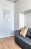 Туры в отель Letyourflat Mosfilm 2 Spalni Apartments Туры в отель Letyourflat Mosfilm 2 Spalni Apartments