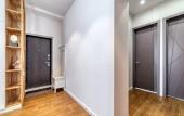 Туры в отель Letyourflat Mosfilm 2 Spalni Apartments Туры в отель Letyourflat Mosfilm 2 Spalni Apartments