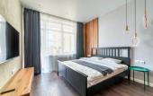 Туры в отель Letyourflat Mosfilm 2 Spalni Apartments Туры в отель Letyourflat Mosfilm 2 Spalni Apartments