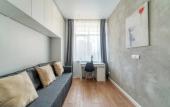 Туры в отель Letyourflat Mosfilm 2 Spalni Apartments Туры в отель Letyourflat Mosfilm 2 Spalni Apartments
