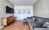 Туры в отель Letyourflat Mosfilm 2 Spalni Apartments Туры в отель Letyourflat Mosfilm 2 Spalni Apartments