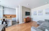 Туры в отель Letyourflat Mosfilm 2 Spalni Apartments Туры в отель Letyourflat Mosfilm 2 Spalni Apartments