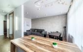 Туры в отель Letyourflat Mosfilm 2 Spalni Apartments Туры в отель Letyourflat Mosfilm 2 Spalni Apartments