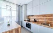 Туры в отель Letyourflat Mosfilm 2 Spalni Apartments Туры в отель Letyourflat Mosfilm 2 Spalni Apartments