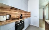 Туры в отель Letyourflat Mosfilm 2 Spalni Apartments Туры в отель Letyourflat Mosfilm 2 Spalni Apartments