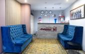Туры в отель Fabrika Hostel Туры в отель Fabrika Hostel