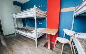 Туры в отель Fabrika Hostel Туры в отель Fabrika Hostel