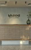 Туры в отель Umani Hotel & Beach Туры в отель Umani Hotel & Beach