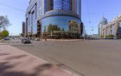 Туры в отель Sutki Rent U Nevy S Terrasoy Apartments Туры в отель Sutki Rent U Nevy S Terrasoy Apartments