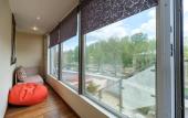 Туры в отель Sutki Rent U Nevy S Terrasoy Apartments Туры в отель Sutki Rent U Nevy S Terrasoy Apartments