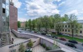 Туры в отель Sutki Rent U Nevy S Terrasoy Apartments Туры в отель Sutki Rent U Nevy S Terrasoy Apartments