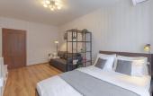 Туры в отель Na Ulitse Artsybushevskaya 45 Apartments Туры в отель Na Ulitse Artsybushevskaya 45 Apartments