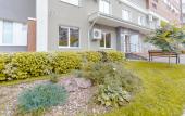 Туры в отель Na Ulitse Artsybushevskaya 45 Apartments Туры в отель Na Ulitse Artsybushevskaya 45 Apartments
