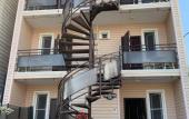Туры в отель Magnoliya Hotel Туры в отель Magnoliya Hotel