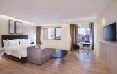 Туры в отель Radisson Hotel Medan Туры в отель Radisson Hotel Medan