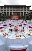 Туры в отель Angsana Xi'an Lintong Туры в отель Angsana Xi'an Lintong