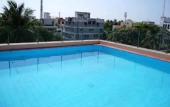 Туры в отель Hotel Ramada Raj Park Туры в отель Hotel Ramada Raj Park
