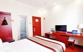 Туры в отель Beijing Huatongxin Hotel Туры в отель Beijing Huatongxin Hotel