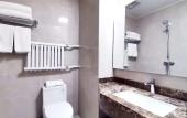 Туры в отель Beijing Huatongxin Hotel Туры в отель Beijing Huatongxin Hotel