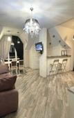 Туры в отель 295 Strelkovoy Divizii 17 Apartments Туры в отель 295 Strelkovoy Divizii 17 Apartments