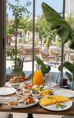 Туры в отель Cumbal?ca Hotel Туры в отель Cumbal?ca Hotel