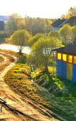 Туры в отель Dom v Kavgolovo Guest House Туры в отель Dom v Kavgolovo Guest House