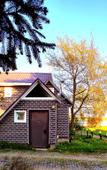 Туры в отель Dom v Kavgolovo Guest House Туры в отель Dom v Kavgolovo Guest House