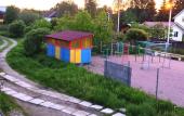 Туры в отель Dom v Kavgolovo Guest House Туры в отель Dom v Kavgolovo Guest House
